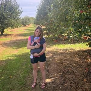 Meet your Posher, Dawn